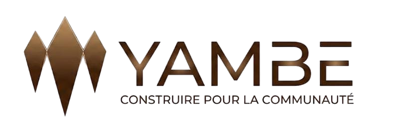 YAMBE Architectes — Accueil