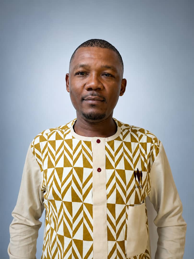 NGAMKAM Christian Boris